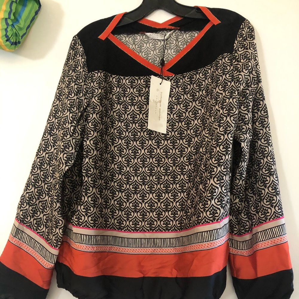 Summum women shirt